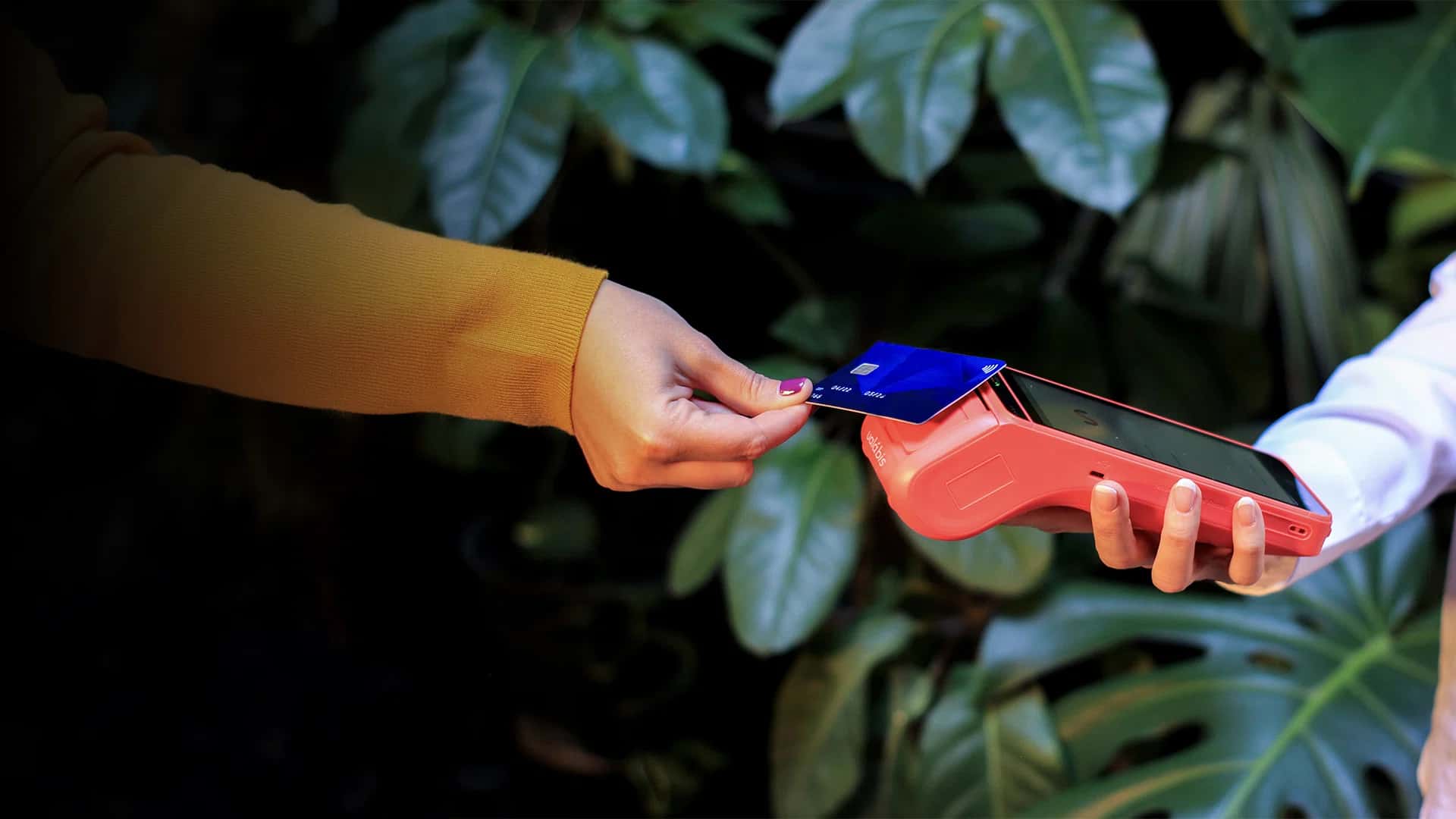 Cobro en cuotas sin interés con POS Pro y tarjeta genérica