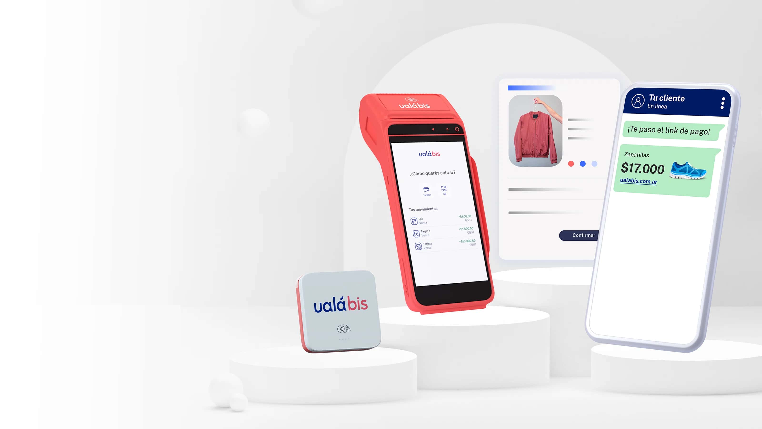 Imagen ecosistema de cobros