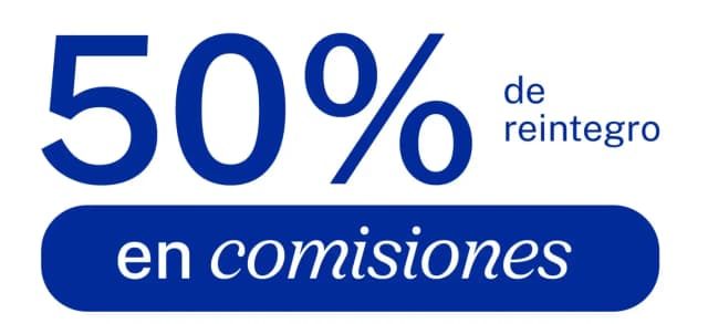 logo reintegro del 50% Bis